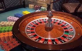 Online Live Roulette Spielen - Der Ultimative Leitfaden -1441626809