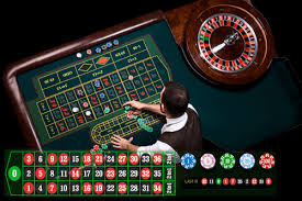 Online Live Roulette Spielen - Der Ultimative Leitfaden -1441626809