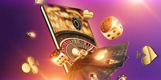 Oplev Spændingen med Online Casinoer Oplev Spændingen med Online Casinoer