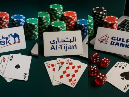 افضل كازينو اون لاين في الكويت تجربة مميزة في عالم القمار