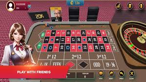 Play Roulette Online for Money A Comprehensive Guide 1768888878