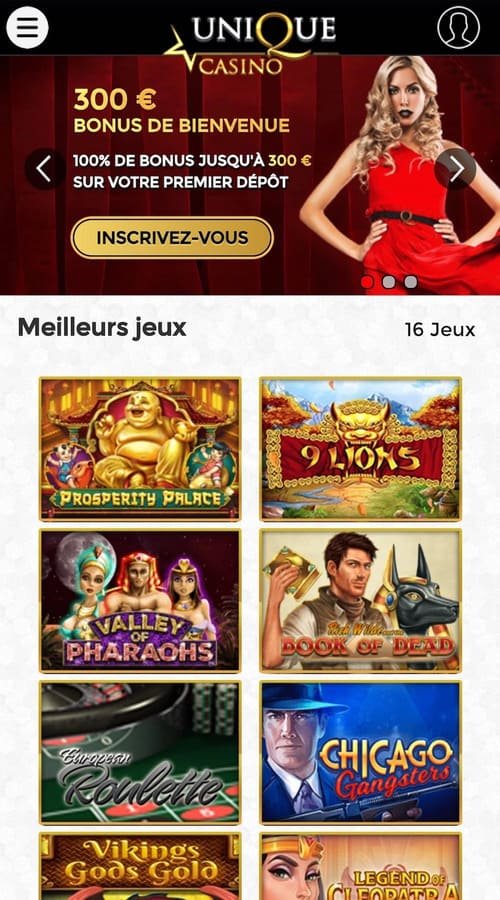 Découvrez win casino unique Découvrez win casino unique