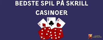 Skrill Casino Din Guide til Sikker Online Spil -1930907902