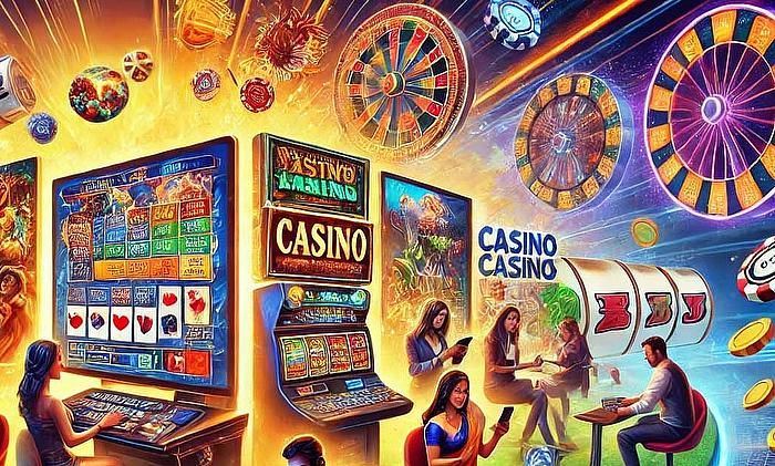 Slot Classiche Senza Account Giocare senza Registrazione Slot Classiche Senza Account Giocare senza Registrazione