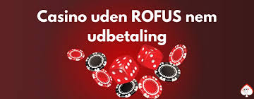 Spil uden MitID på casino - En guide til sikre og sjove spiloplevelser