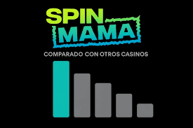 Spinmama Casino España ¡Tu Destino para la Diversión en Juegos de Azar! Spinmama Casino España ¡Tu Destino para la Diversión en Juegos de Azar!