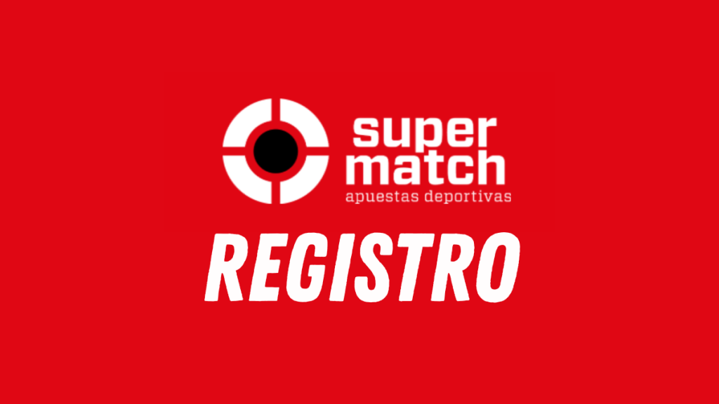 Supermatch La Guía Definitiva para el Éxito en las Apuestas