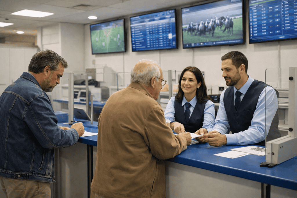 Supermatch La Guía Definitiva para el Éxito en las Apuestas