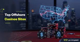 The Rise of Overseas Casino Sites A Comprehensive Guide