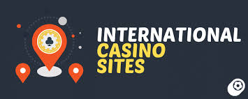 The Rise of Worldwide Online Casinos A Global Gaming Phenomenon