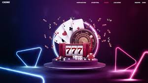 The Thrill of High Stake Roulette Betting Big and Winning Bigger
