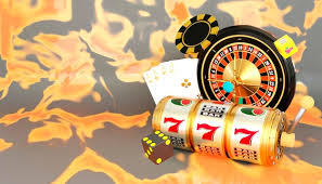 The Thrilling World of Online Casinos A Comprehensive Guide 1559509395