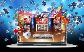 The Ultimate Experience at Online Casino 21k Where Luck Meets Fun The Ultimate Experience at Online Casino 21k Where Luck Meets Fun