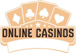 Top 5 Online Casinos You Should Try in 2023 -287185042 Top 5 Online Casinos You Should Try in 2023 -287185042