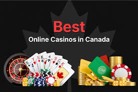 Top Casinos in Canada Your Ultimate Guide to Gambling Hotspots Top Casinos in Canada Your Ultimate Guide to Gambling Hotspots