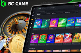 Understanding BC.Game Mirror Login Seamless Access to Your Favorite Gaming Platform Understanding BC.Game Mirror Login Seamless Access to Your Favorite Gaming Platform